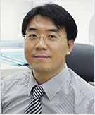 한국한의학연구원 KDC책임자 사진